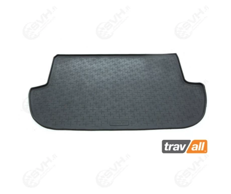 TBM1100 travall tavaratilan matto subaru2 kuva