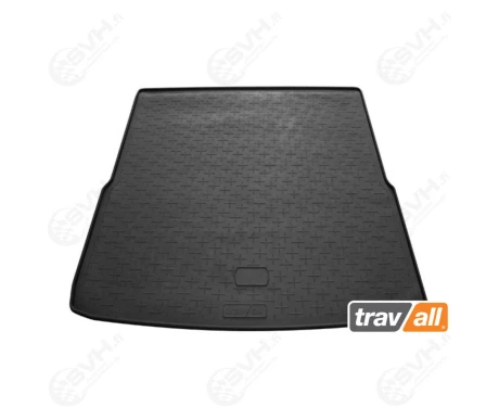 TBM1002 travall tavaratilan matto volkswagen kuva