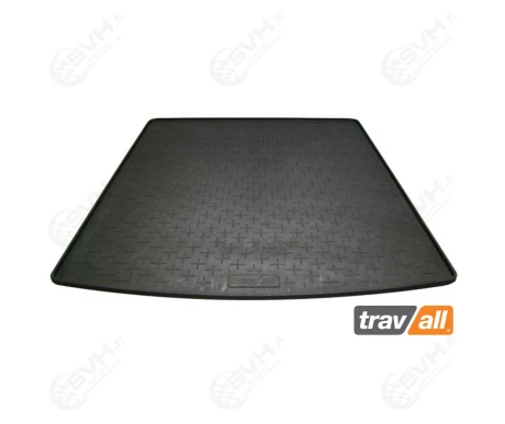 TBM1044 travall tavaratilan matto volkswagen kuva