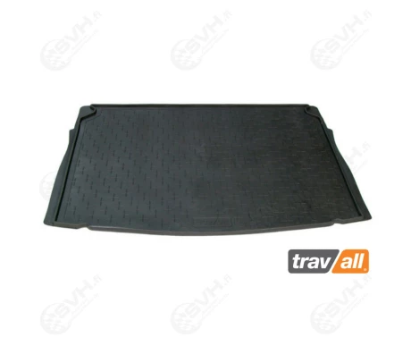 TBM1078 travall tavaratilan matto volkswagen kuva