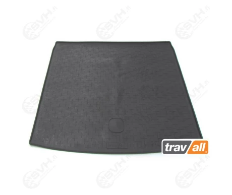 TBM1102 travall tavaratilan matto volkswagen kuva