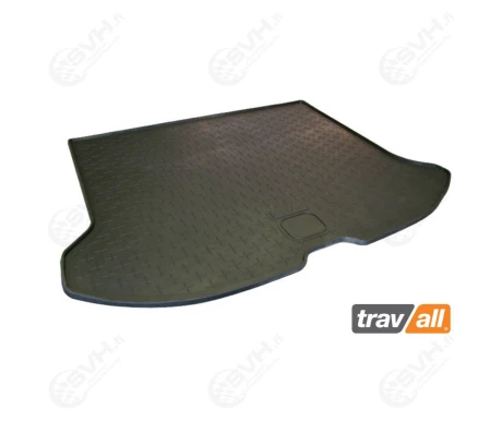 TBM1027 travall tavaratilan matto volvo kuva