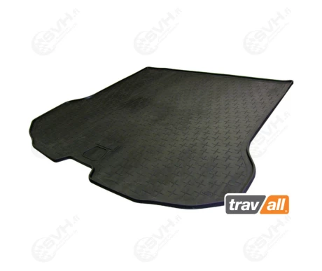 TBM1028 travall tavaratilan matto volvo kuva