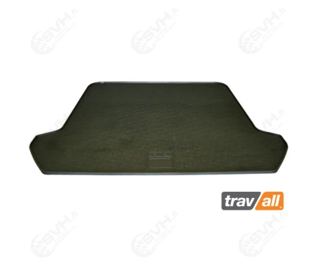 TBM1052 travall tavaratilan matto volvo kuva