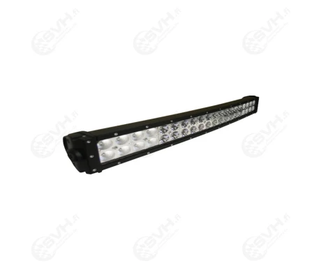 501532895 LED Tyovalopaneeli kaareva 48 Ledia kuva