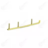 Totaltek ohjainraudat ca 03u 1