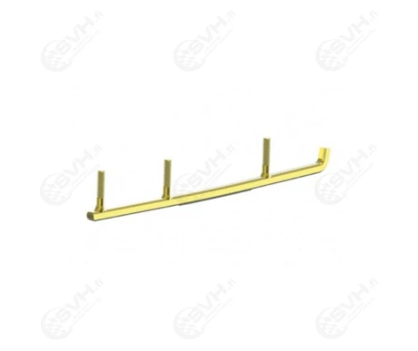 Totaltek ohjainraudat ca 03u 1 kuva