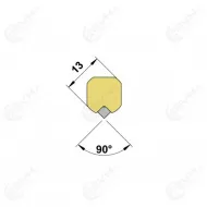 Totaltek ohjainraudat ca 03u 2