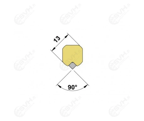 Totaltek ohjainraudat ca 03u 2 kuva