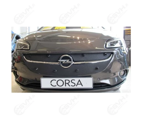ts624 maskisuoja opel corsa kuva