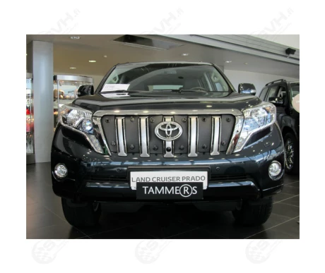ts514 maskisuoja toyota land cruiser kuva