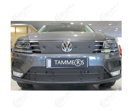 ts641 maskisuoja vw tiguan kuva