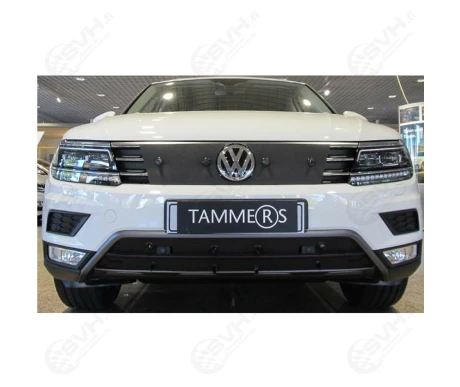 ts638 maskisuoja vw tiguan kuva