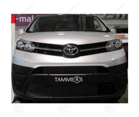 ts643 maskisuoja toyota proace kuva