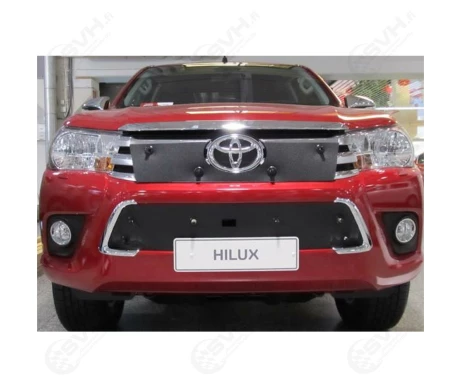 ts642 maskisuoja toyota hilux kuva