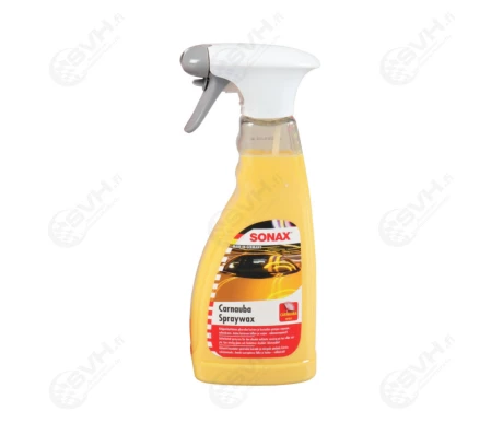 sonax carnauba pikavaha 500 ml kuva
