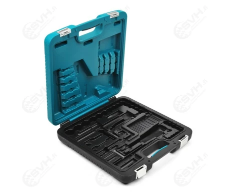 KR25015 kamasa tools tyhja tyokalulaatikko kuva