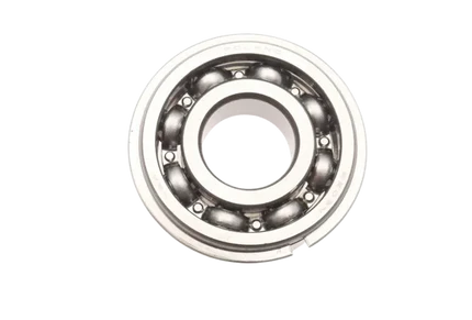 Suzuki PV 50 Laakeri, oikea 6204 NC3 image