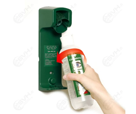 OX345 71 seinateline cederroth silmahuuhtelupullolle1 kuva