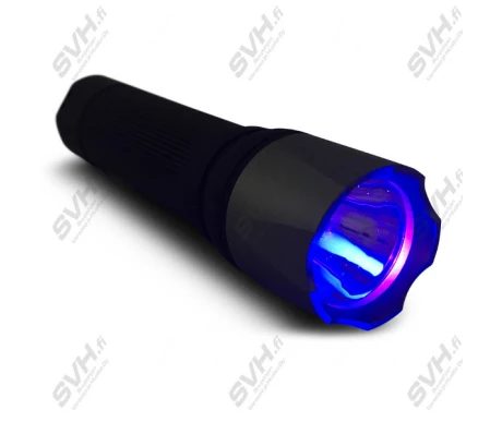 Elwis Taskulamppu S9, UV LED kuva