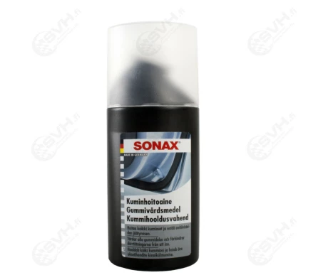 sonax kuminhoitoaine 100ml kuva