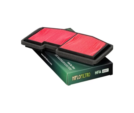 HFA6502 Air Filter 2016-06-30-scr kuva
