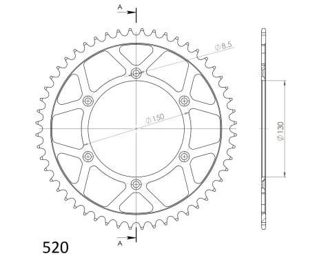 RFE-245-51-1 kuva