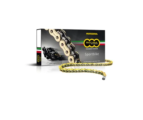 Regina 530 ZRP2 Z-rengask.+Niittil. kuva