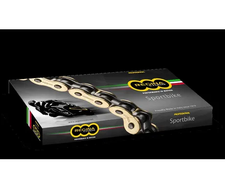 Regina 530 ZRP2 Z-rengask.+Niittil. kuva