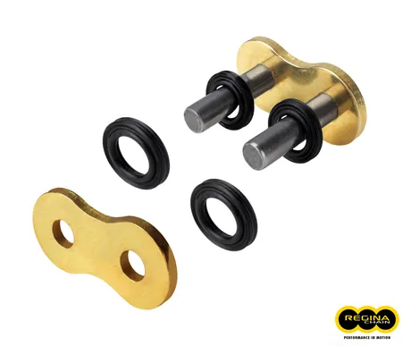 Regina, niittilukko 530 ZRP2 kuva