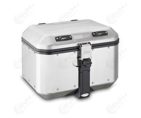 321 DLM46A Givi Trekker Dolomiti takalaukku 46 0 kuva