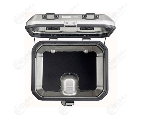 321 DLM46A Givi Trekker Dolomiti takalaukku 46 2 kuva