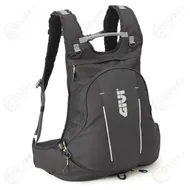 321 EA104B Givi EA104B reppu kyparakuljetushupulla 22lt 0