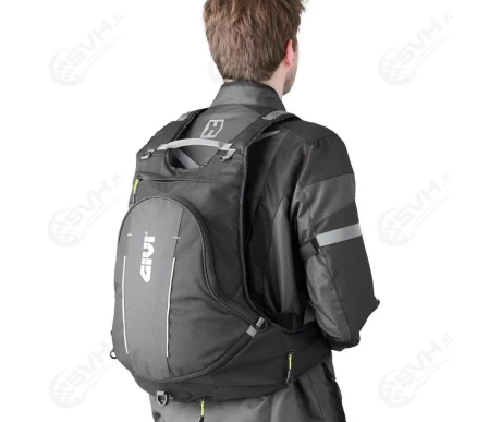 321 EA104B Givi EA104B reppu kyparakuljetushupulla 22lt 2 kuva