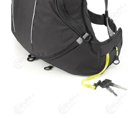 321 EA104B Givi EA104B reppu kyparakuljetushupulla 22lt 3 kuva