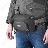 321 EA108B Givi EA108B vyolaukku 2