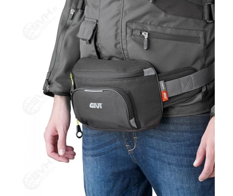 321 EA108B Givi EA108B vyolaukku 2 kuva