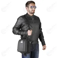 321 MT505 givi tankkilaukku 1