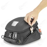 321 MT505 givi tankkilaukku 2