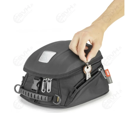 321 MT505 givi tankkilaukku 2 kuva