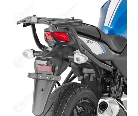 322 3111FZ Givi perateline Monorack 3111FZ Suzuki SV 650 16 17 kuva