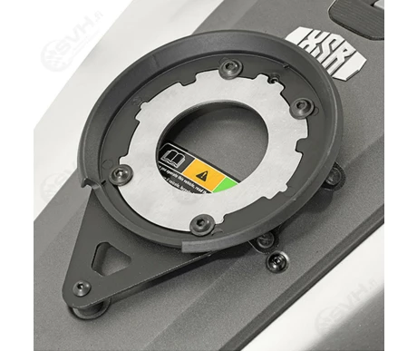 322 BF24 Givi Tanklock kiinnike BF24 Yamaha XSR700 0 kuva