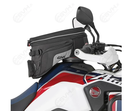 322 BF25 Givi Tanklock kiinnike BF25 Honda CRF1000L Africa Twin XS320 laukulle 0 kuva