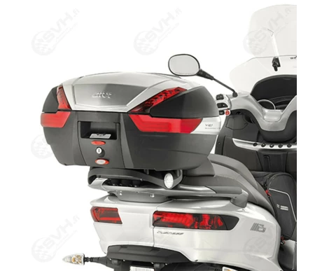 322 SR5609 Givi perateline Monokey laukulle SR5609 Piaggio MP3 300 500ie Sport Business kuva