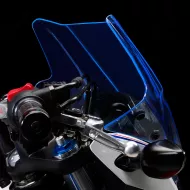 323 A1152BL Givi tuulisuoja A1152BL ICE Honda CB500F 16 18