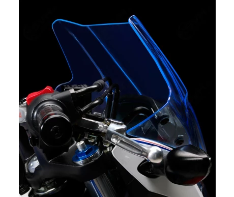 323 A1152BL Givi tuulisuoja A1152BL ICE Honda CB500F 16 18 kuva