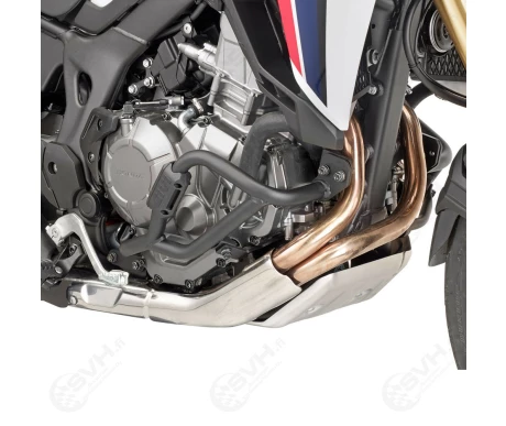 324 TN1144 Givi kaatumaraudat TN1144 Honda CRF1000L Africa Twin 16 17 kuva