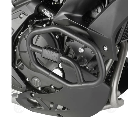 324 TN4114 Givi kaatumaraudat TN4114 Kawasaki Versys 650 15 17 kuva