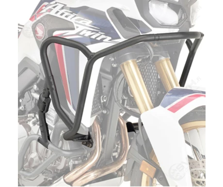 324 TNH1144 Givi yla kaatumaraudat TNH1144 Honda CRF1000L Africa Twin 16 17 kuva