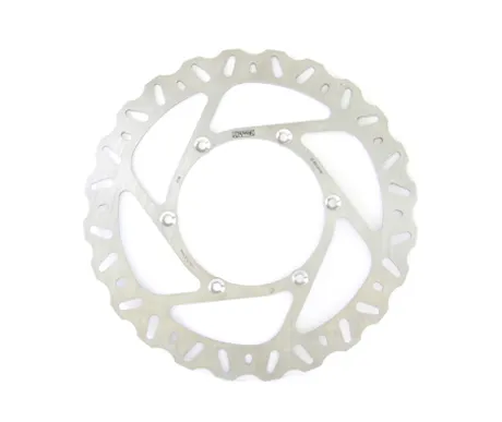 ProX Jarrulevy eteen YZ250/450F 16 + YZ4 kuva